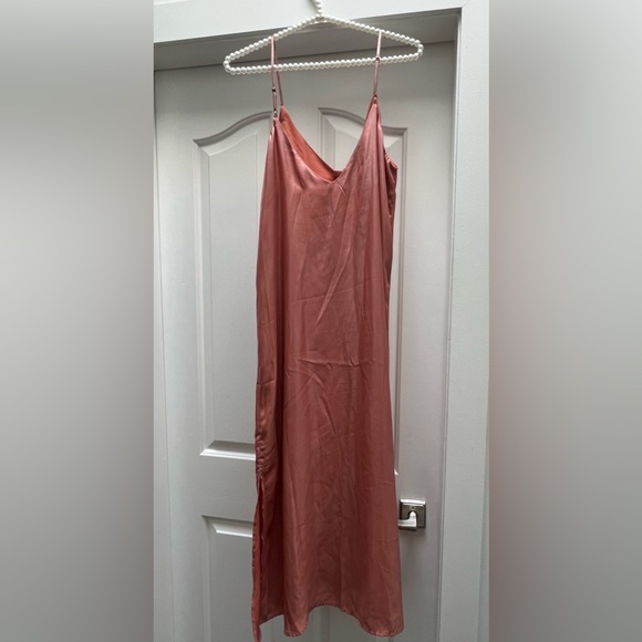 Bardot Slip Dress women’s size 10 - Picture 16 of 16